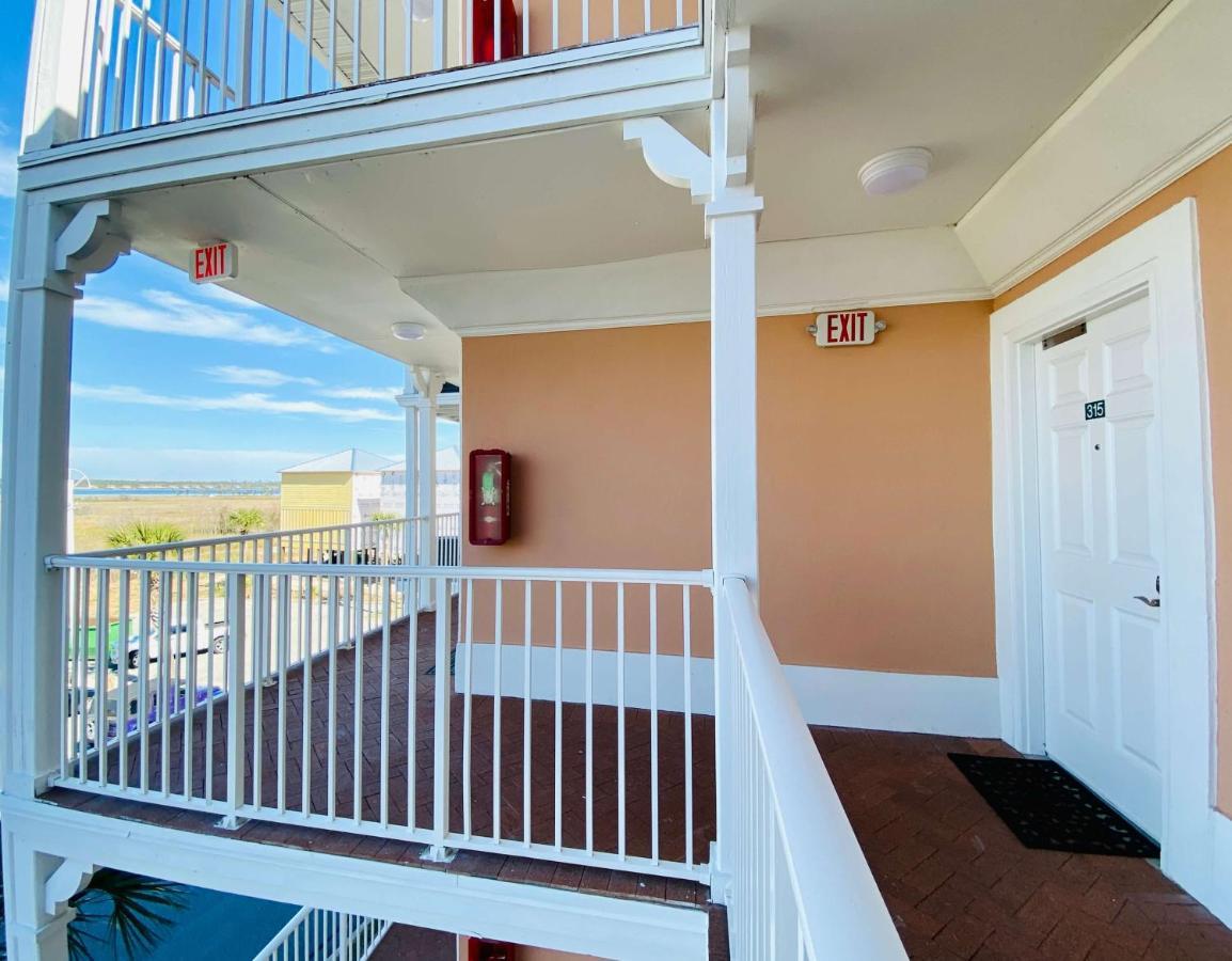 Grand Beach 315 By Albvr - Come Relax At Our Beautiful Condo In The Heart Of Gulf Shores! المظهر الخارجي الصورة
