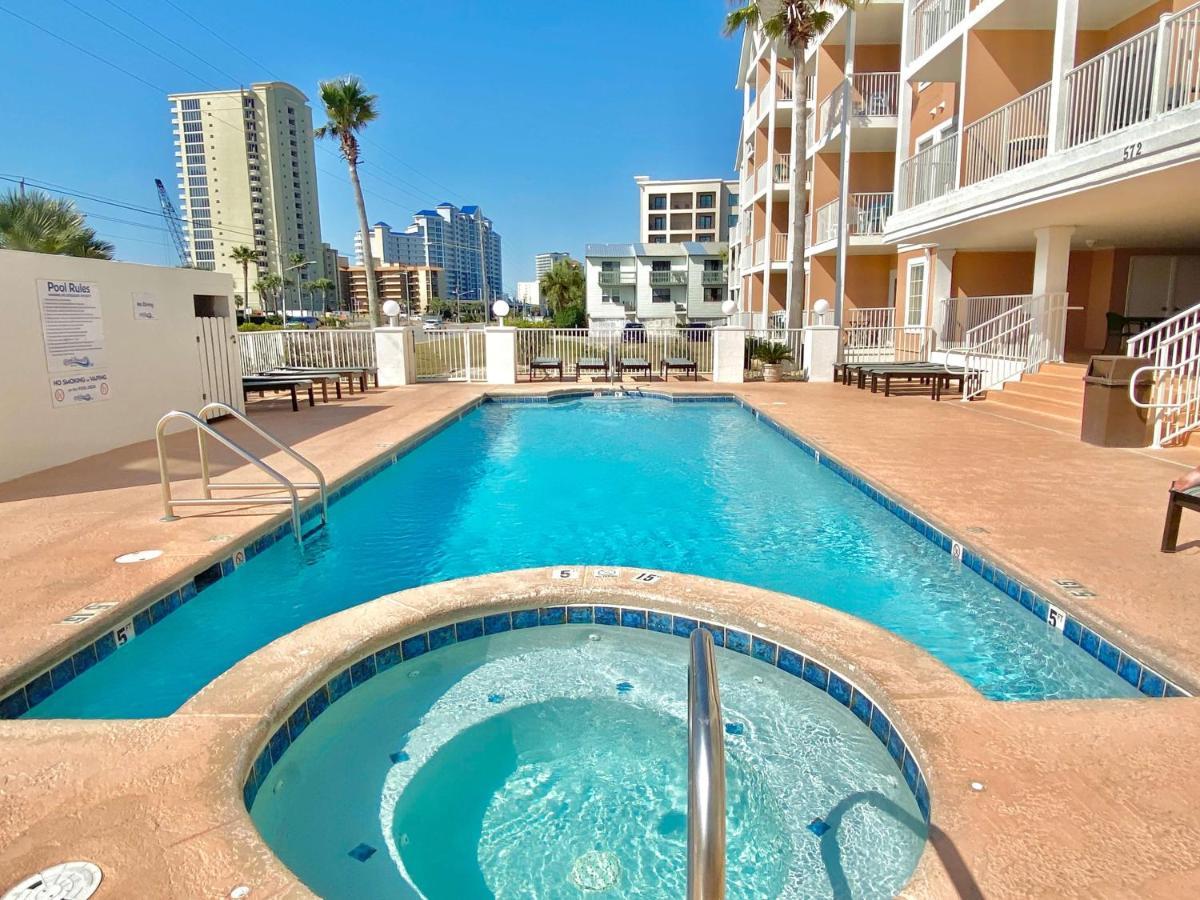 Grand Beach 315 By Albvr - Come Relax At Our Beautiful Condo In The Heart Of Gulf Shores! المظهر الخارجي الصورة