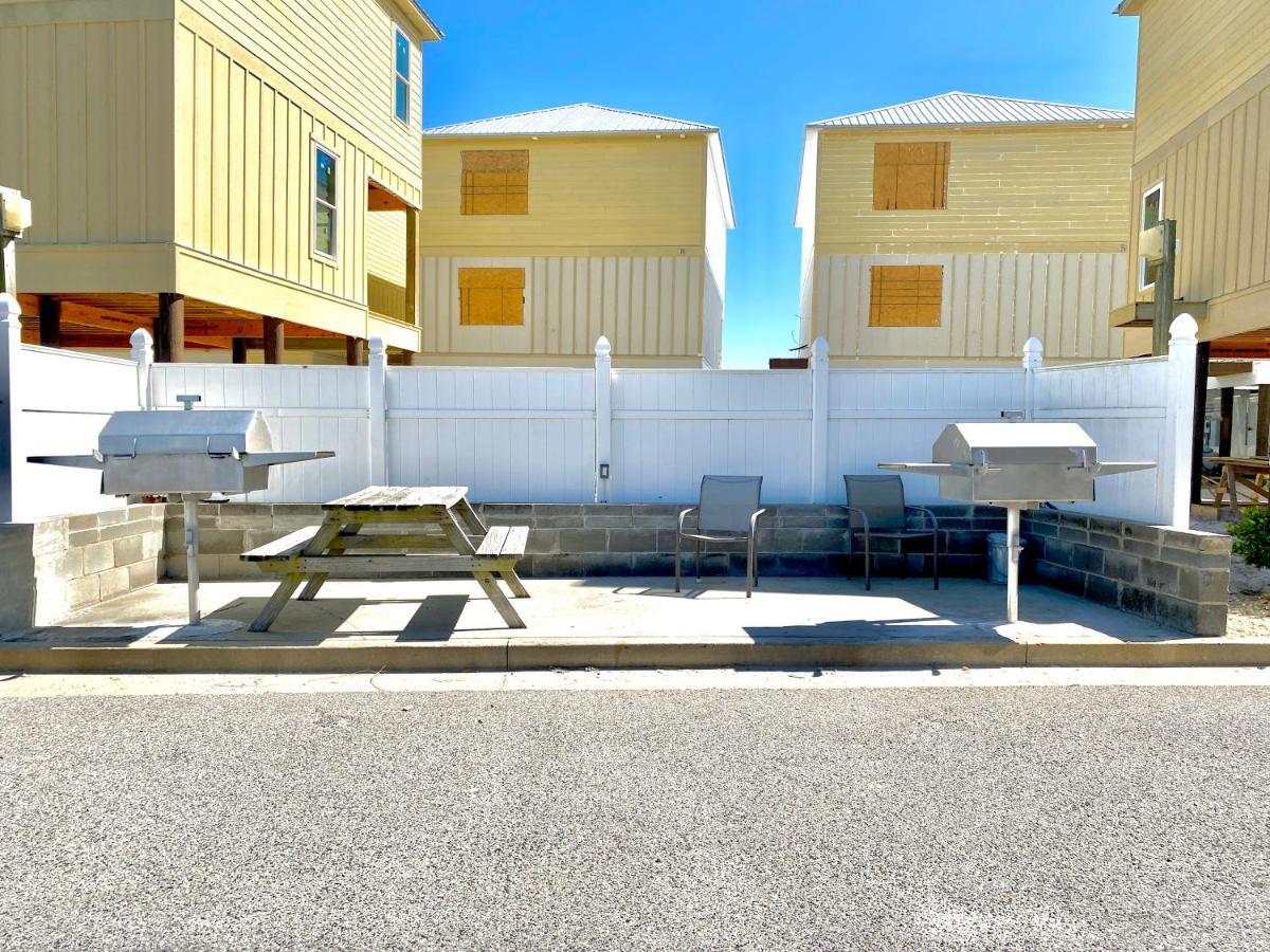 Grand Beach 315 By Albvr - Come Relax At Our Beautiful Condo In The Heart Of Gulf Shores! المظهر الخارجي الصورة