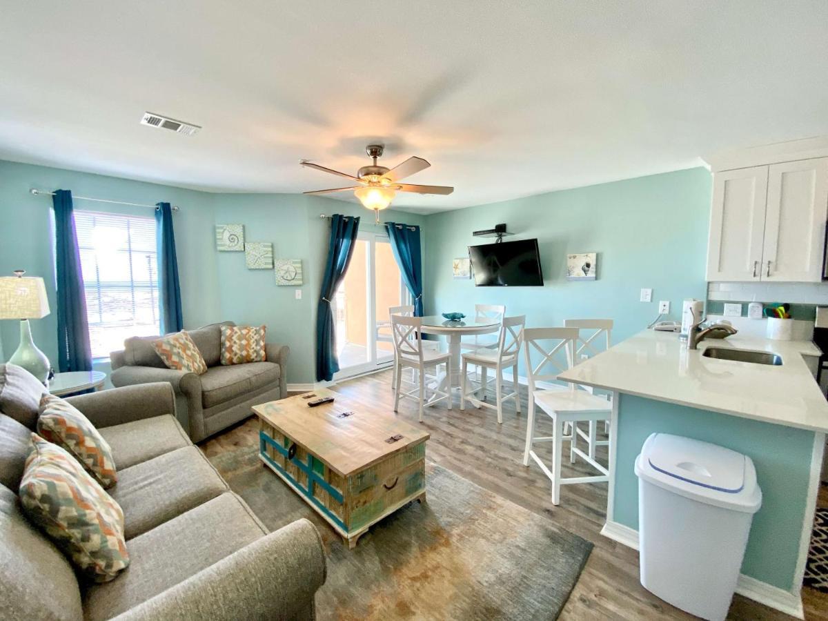 Grand Beach 315 By Albvr - Come Relax At Our Beautiful Condo In The Heart Of Gulf Shores! المظهر الخارجي الصورة